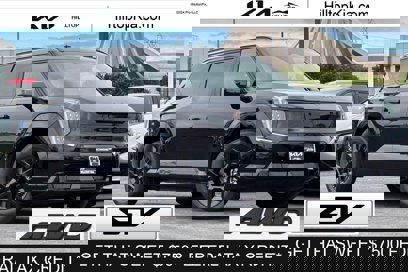 New 2026 Kia EV9 Land