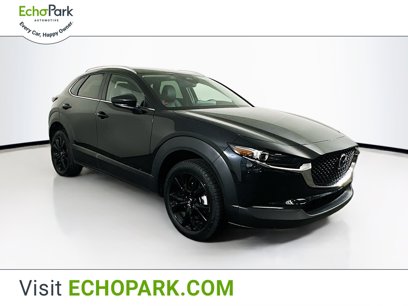Used 2024 MAZDA CX-30 AWD 2.5 S w/ Select Sport Pkg