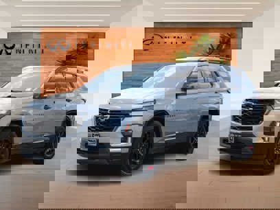 Used 2023 Chevrolet Traverse Premier w/ Redline Edition
