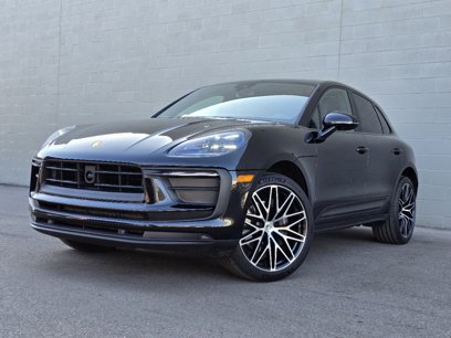 Used 2023 Porsche Macan