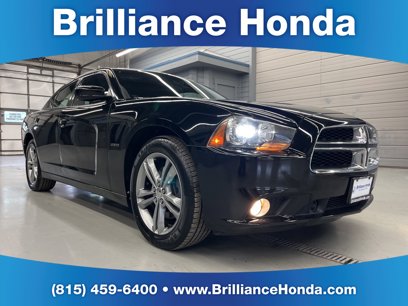 Used 2013 Dodge Charger R/T