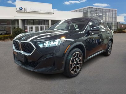 Used 2025 BMW X2 xDrive28i