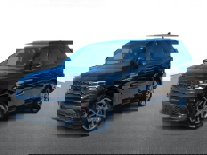 Certified 2022 Dodge Durango GT