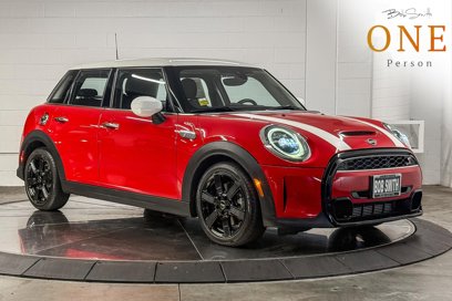 Certified 2023 MINI Cooper S