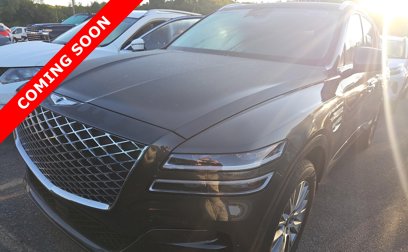 Used 2024 Genesis GV80 2.5T