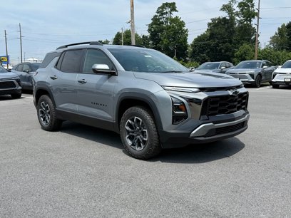New 2026 Chevrolet Equinox ACTIV w/ Convenience Package III