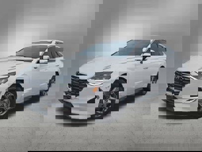 Used 2023 Hyundai Sonata SE