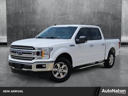 Used 2019 Ford F150 XLT w/ Equipment Group 302A Luxury