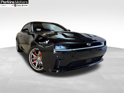 New 2025 Dodge Charger R/T Scat Pack w/ Track Pack