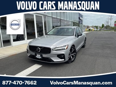 Used 2024 Volvo S60 B5 Core
