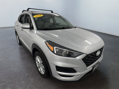 Used 2019 Hyundai Tucson Value