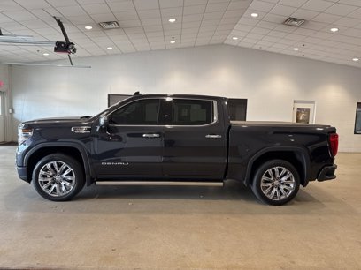 Used 2023 GMC Sierra 1500 Denali w/ Denali Reserve Package