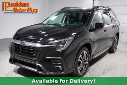 Used 2024 Subaru Ascent Limited