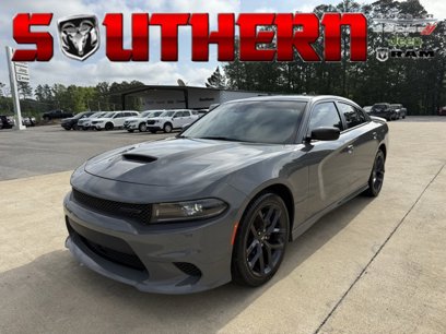 Used 2023 Dodge Charger GT w/ Blacktop Package