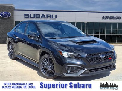 New 2025 Subaru WRX Premium