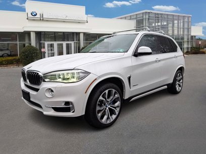 Used 2014 BMW X5 xDrive35i