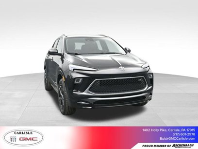 New 2025 Buick Encore GX Sport Touring w/ Comfort Package