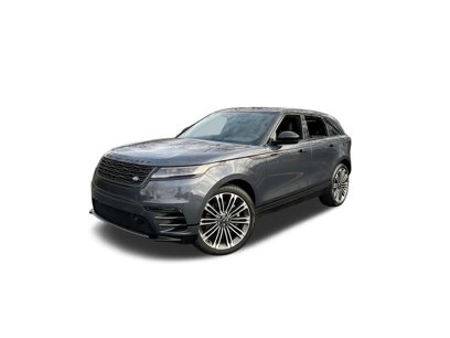 Certified 2024 Land Rover Range Rover Velar Dynamic HSE