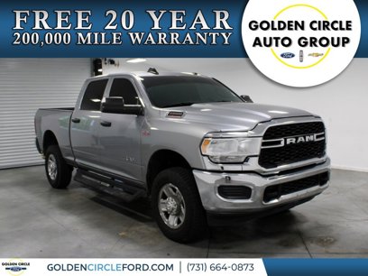 Used 2021 RAM 2500 Tradesman