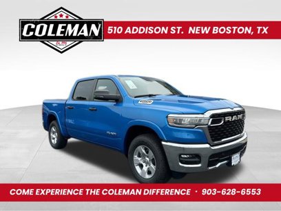 New 2025 RAM 1500 Lone Star