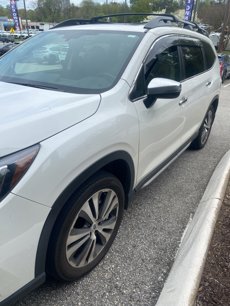 Used 2022 Subaru Ascent Touring w/ Popular Package #2A