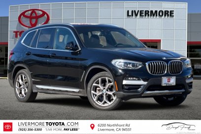 Used 2021 BMW X3 xDrive30i w/ Premium Package