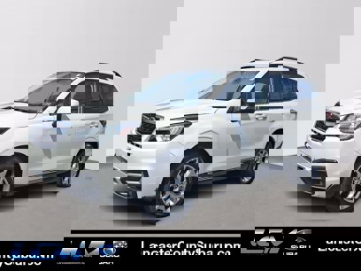 Used 2018 Subaru Forester 2.5i Touring w/ Popular Package #3B