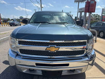 Used 2013 Chevrolet Silverado 1500 LT w/ All-Star Edition