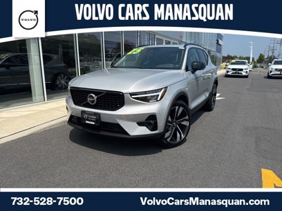 Certified 2025 Volvo XC40 B5 Plus