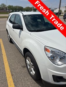 Used 2014 Chevrolet Equinox LS
