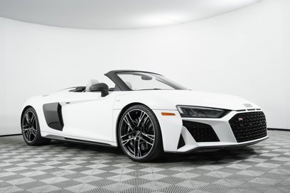 Used 2023 Audi R8 V10 performance