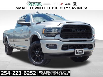 Used 2022 RAM 3500 Limited