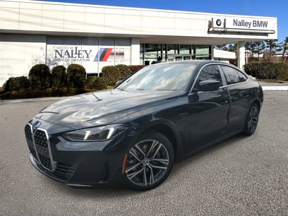 Used 2025 BMW 430i w/ Premium Package