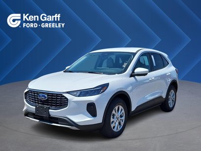 New 2024 Ford Escape Active w/ Tech Pack #2