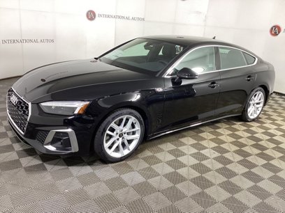 Used 2024 Audi A5 2.0T Premium w/ Convenience Package