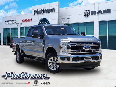 Used 2024 Ford F250 XLT