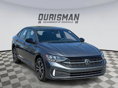 Used 2024 Volkswagen Jetta Sport