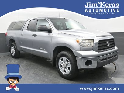 Used 2008 Toyota Tundra SR5