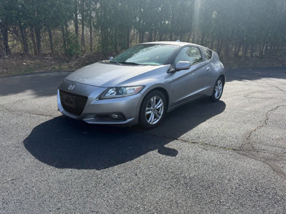 Used 2012 Honda CR-Z EX