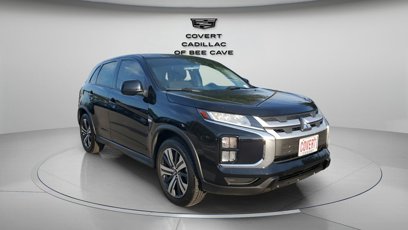 Used 2020 Mitsubishi Outlander Sport ES