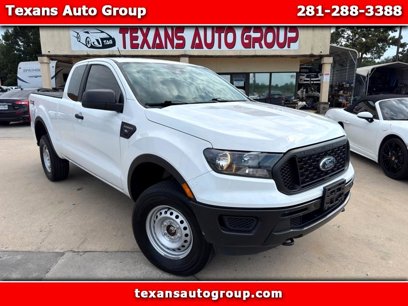 Used 2021 Ford Ranger XL w/ Equipment Group 101A High