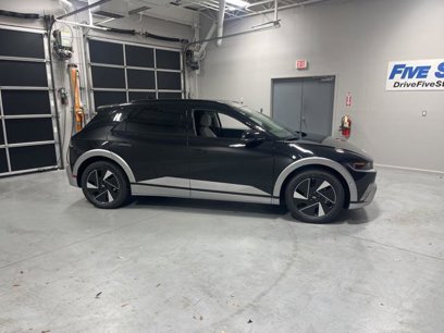 New 2025 Hyundai Ioniq 5 Limited