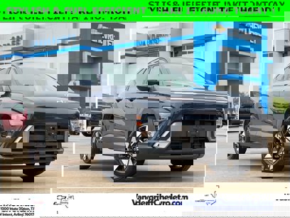 Used 2024 Hyundai Kona SEL