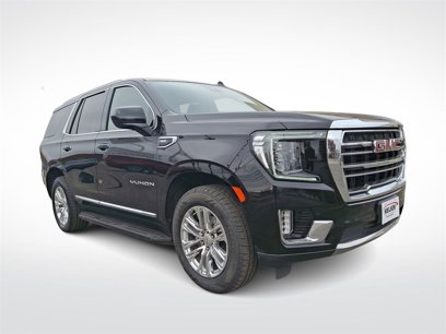 Used 2023 GMC Yukon SLT
