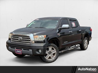 Used 2007 Toyota Tundra Limited