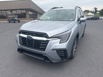 Used 2025 Subaru Ascent Premium