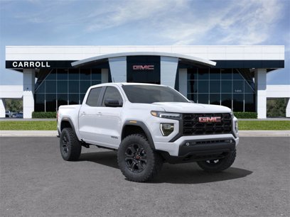 New 2025 GMC Canyon Elevation w/ Convenience Package