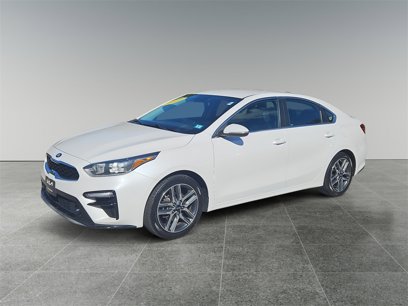 Used 2019 Kia Forte EX