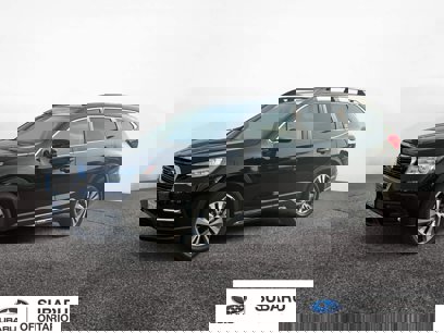 Certified 2022 Subaru Ascent Limited