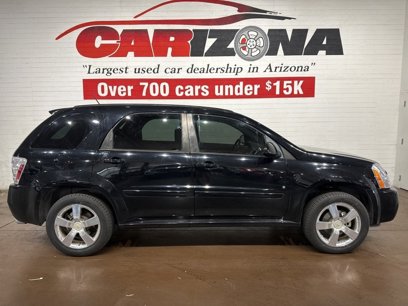 Used 2008 Chevrolet Equinox Sport
